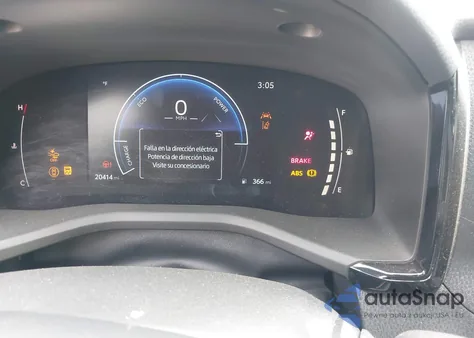 2025 Toyota Camry Se from USA, damaged, VIN 4T1DAACK5SU520834